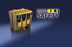 B&R adds Profinet to SafeLOGIC safety controller