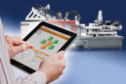 B&R enhances System Diagnostics Manager