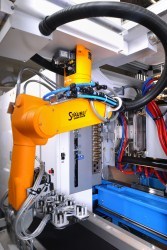 B&R announces POWERLINK interface to Stäubli robots