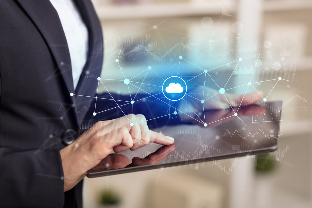 Thumbnail for Five Benefits of Cloud Managed Services and Cloud Cost Monitoring