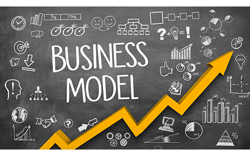 The IoT Impact on Business Models: What Should Manufacturers Do First?