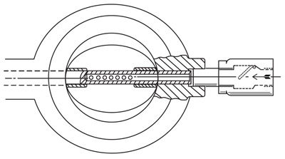 How to Prevent Cavitation in Butterfly Control Valves