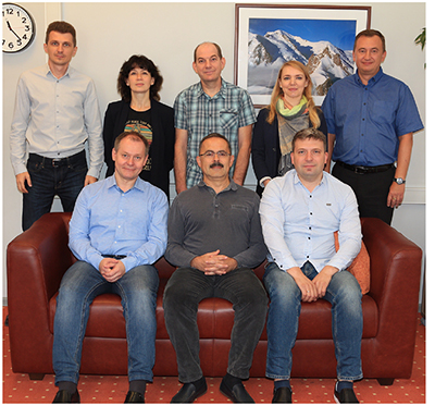 Barry-Wehmiller Packaging Systems announces opening of Russian office