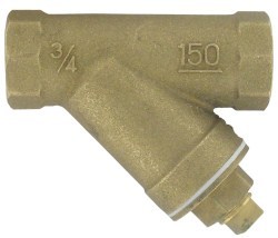 Dwyer releases Series BYS Brass Y-Strainer