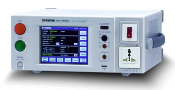 Saelig introduces GWInstek GLC-9000 Leakage Current Tester