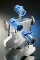AW-Lake expands C-Flow Coriolis flow meters
