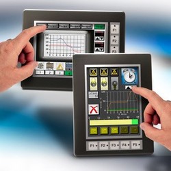 AutomationDirect adds 6-inch TFT HMI