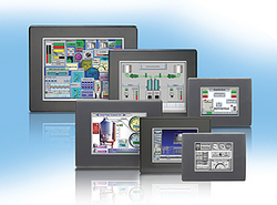 AutomationDirect adds remote access to C-more operator interface
