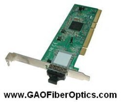 GAO introduces C0320003i network interface card