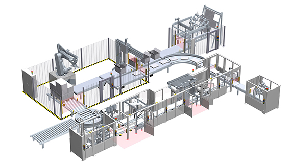 Lenze introduces c250-S safety controller