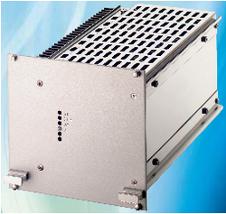 Schaefer introduces C/B 2700 DC/DC and AC/DC converters