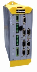 Parker enhances Compax3 Servo Drive