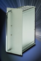 Schaefer announces C4500HV high voltage power converters