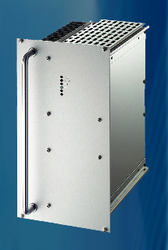 Schaefer introduces C4700 2500W Power Converter