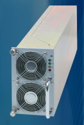 Schaefer introduces C5100 Series 5kW power converter