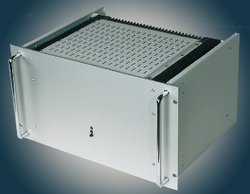 Schaefer introduces C/B5800 12kW DC/DC converter
