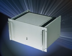 Schaefer announces C5800HV power converter with 3000VDC output
