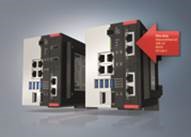 Beckhoff Automation introduces the C6032 Industrial PC (IPC)