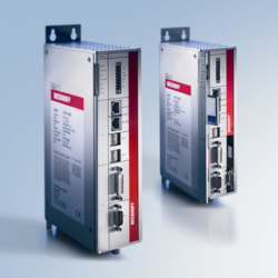 Beckhoff C69xx Industrial Panel-mount PCs Feature Massive M Class Power in Miniature Size