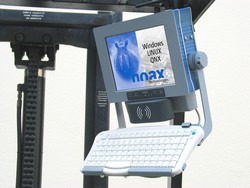 noax adds heating system to its industrial PCs