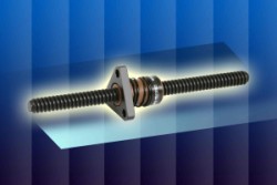 Anti-Backlash Nut Optimizes System Stiffness