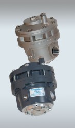 ControlAir Announces Valve Volume Boosters