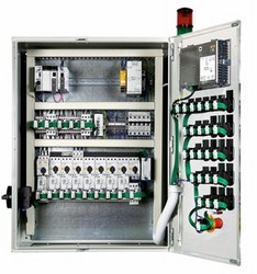 Eaton releases SmartWire-DT panel wiring solution