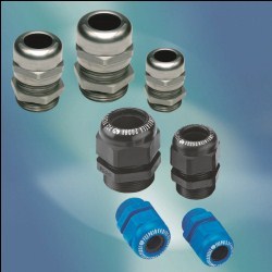 ASI announces Cable Glands