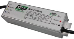 Green Watt Power announces GLC-50 Power Supply