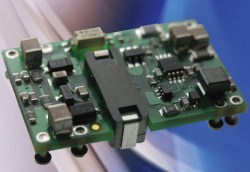 Thumbnail for Calex introduces AHW DC/DC converters