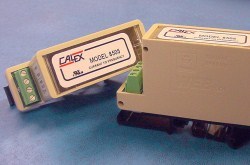 Calex announces Model 8505 analog to frequency converter