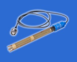 Sensorex introduces Calomel-Free pH Sensor Electrodes