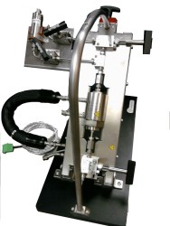 PAC upgrades VISCOlab viscoimeter for High Pressures