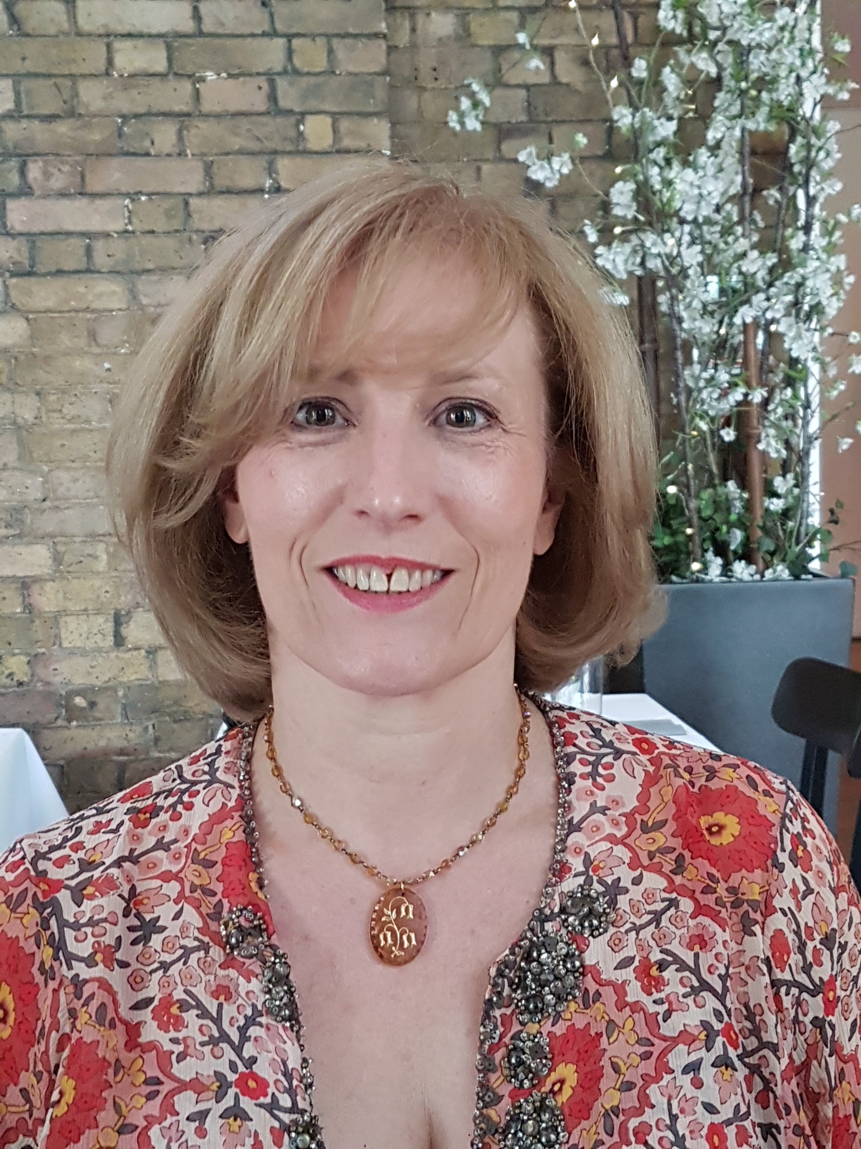 Cambashi announces hire of Petra Gartzen as BIM/CAE/IoT Senior Analyst