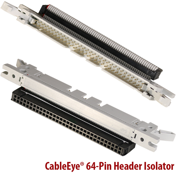 CAMI Research releases QuickMount housing (CBH2) for CableEye cable and wire harness testing systems