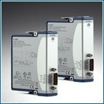 NI Introduces CAN and LIN Interfaces for CompactDAQ