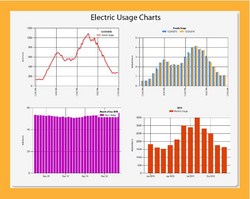 Canary introduces Smart Meter software