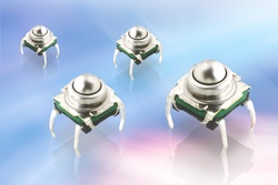 C&K releases KSJ Series silent setect switch