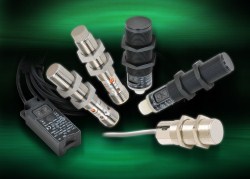 AutomationDirect adds capacitive proximity sensors