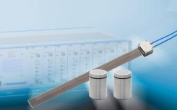 Micro-Epsilon releases capaNCDT CSG capacitive displacement sensor