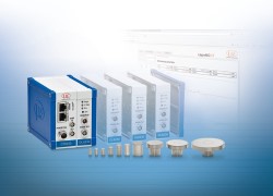 Micro-Epsilon adds DL6230 demodulator for 10x higher resolution