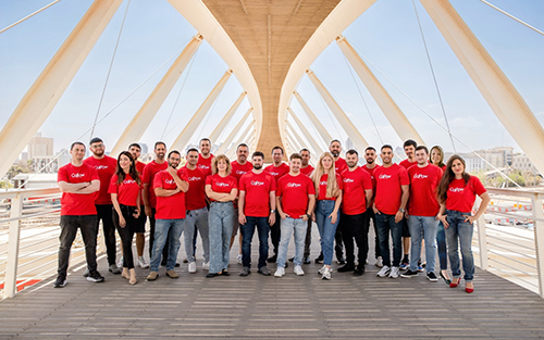 CaPow Secures $15M Series A to Redefine Industrial Automation