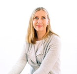Photo of Carlijn Williams