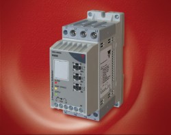 Carlo Gavazzi releases RSGD Softstarter