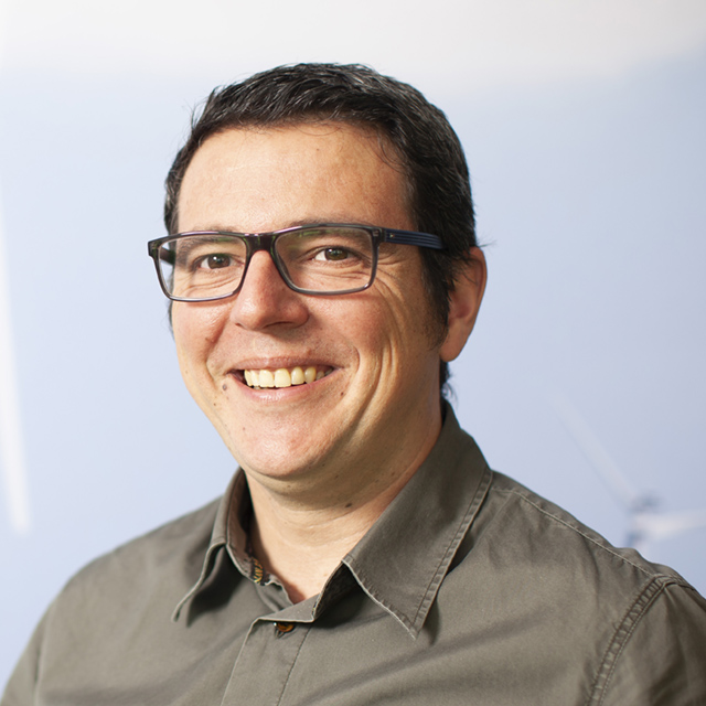 Photo of Carlos Montes Portela