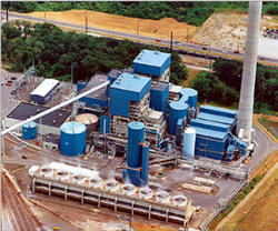 New DCS for the Power Industry, the Siemens SPPA-T3000