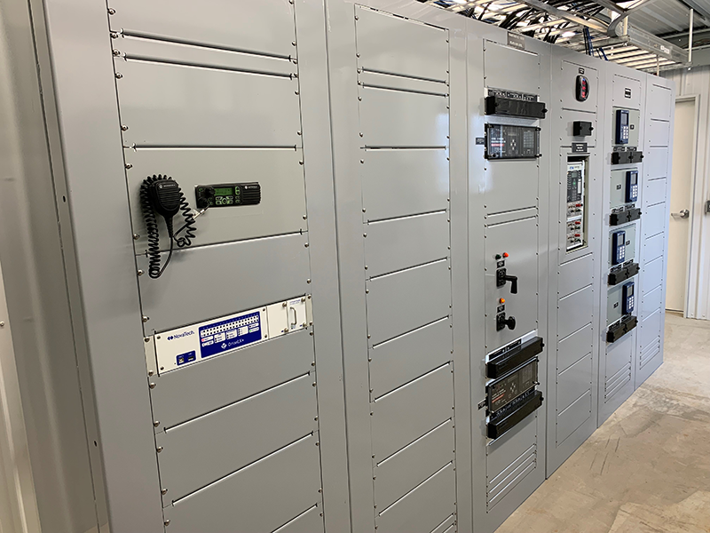 NovaTech’s Orion system uses open-source web technologies and pre-configured template pages to simplify the building of interactive SCADA and local HMI screens to view data from connected IEDs and RTUs using standard web browsers.