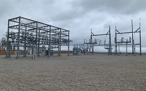 Case Study: Co-op Rolls Out Upgraded SCADA System for 41 Substations
