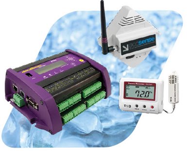 The 6 Most Important Parts of a Temperature Monitoring System