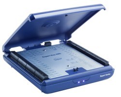 CAS Datalogger Introduces Expert Key Series 100 DAQ System